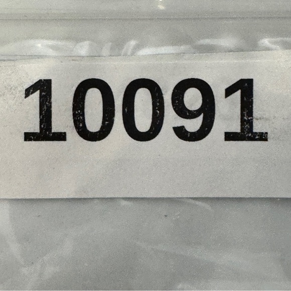 Kendall & Kylie Leopard Print Mini Skirt Women’s Small Back Zip - Picture 8 of 8